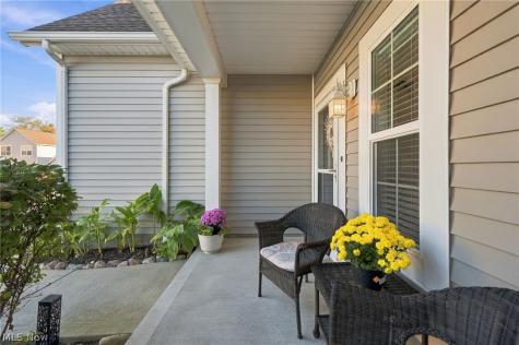 163 Larimar Drive Willowick OH 44095