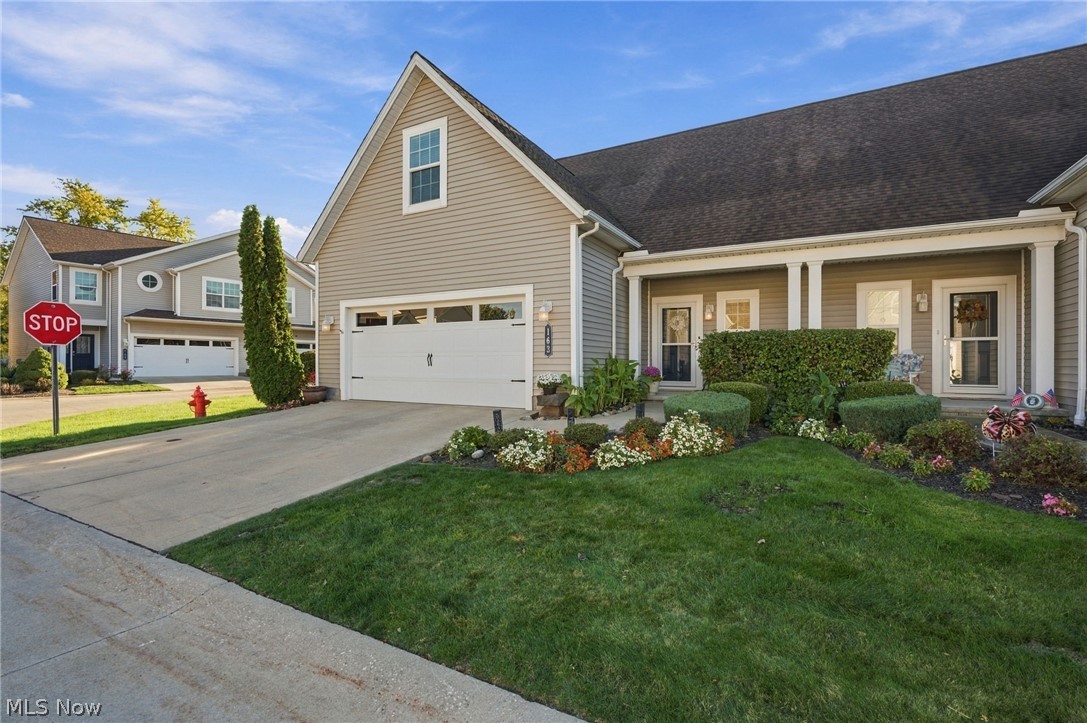 163 Larimar Drive Willowick OH 44095