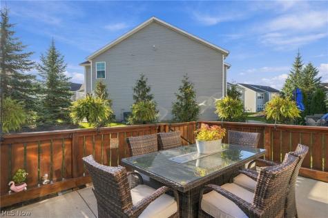 163 Larimar Drive Willowick OH 44095