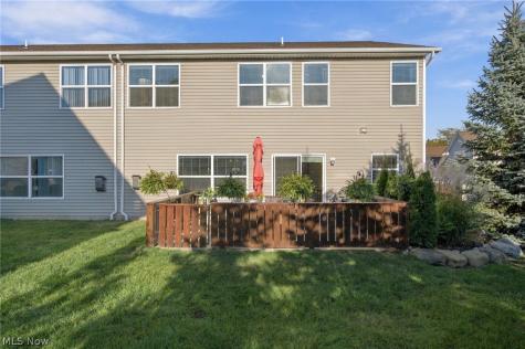 163 Larimar Drive Willowick OH 44095