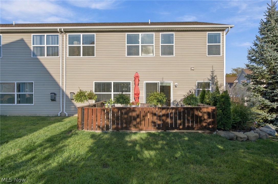 163 Larimar Drive Willowick OH 44095