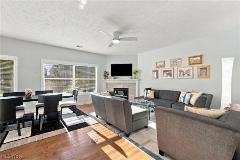 163 Larimar Drive Willowick OH 44095