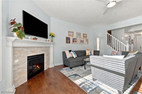 163 Larimar Drive Willowick OH 44095