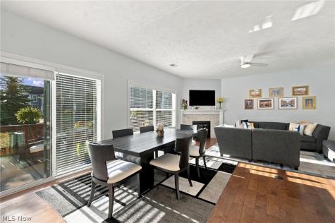 163 Larimar Drive Willowick OH 44095