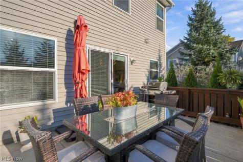 163 Larimar Drive Willowick OH 44095