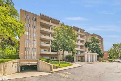 3167 Linden Road Rocky River OH 44116