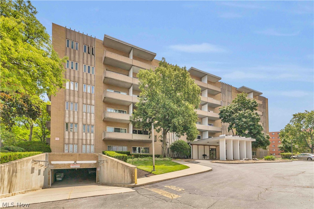 3167 Linden Road Rocky River OH 44116