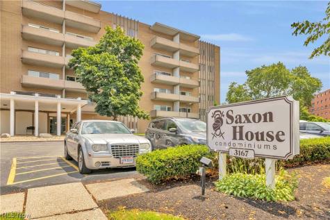 3167 Linden Road Rocky River OH 44116