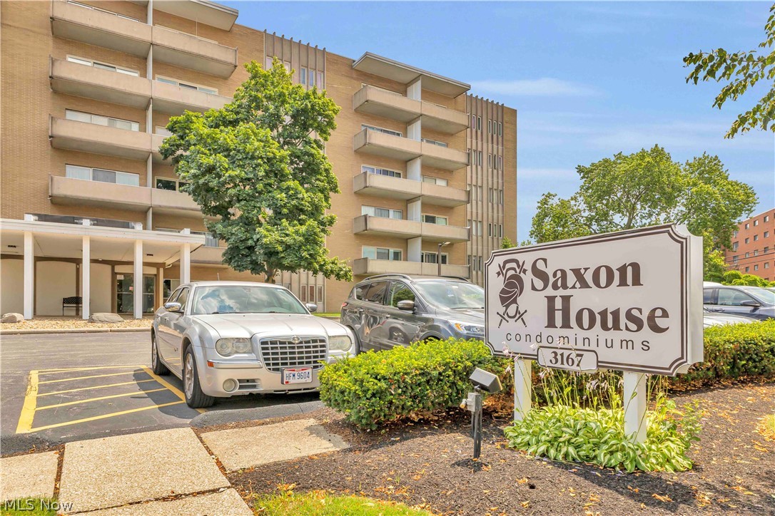 3167 Linden Road Rocky River OH 44116