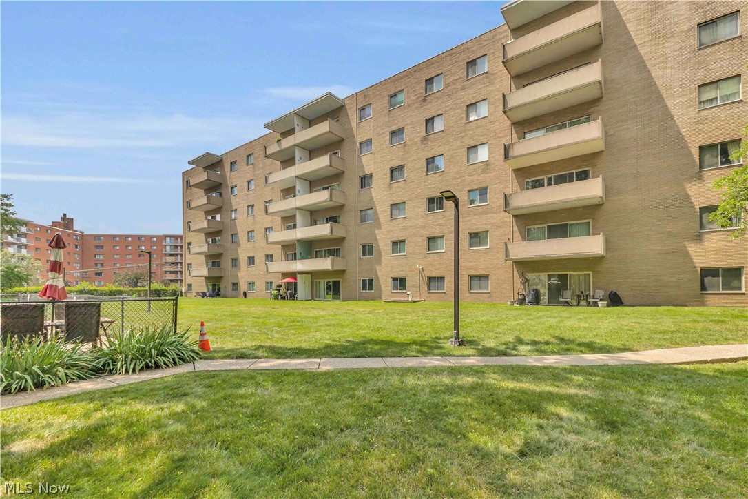 3167 Linden Road Rocky River OH 44116