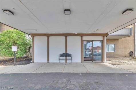 3167 Linden Road Rocky River OH 44116