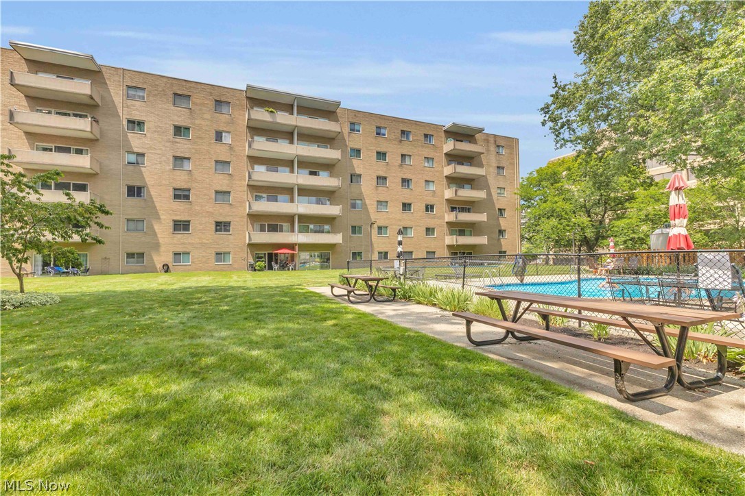 3167 Linden Road Rocky River OH 44116