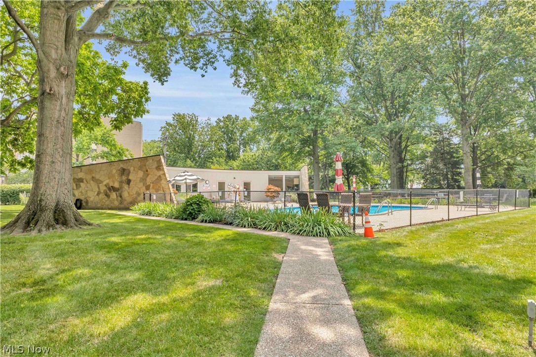 3167 Linden Road Rocky River OH 44116