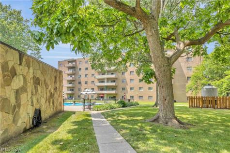3167 Linden Road Rocky River OH 44116
