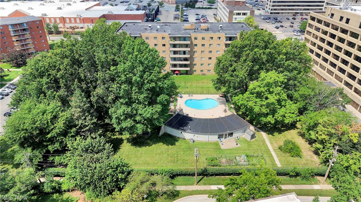 3167 Linden Road Rocky River OH 44116