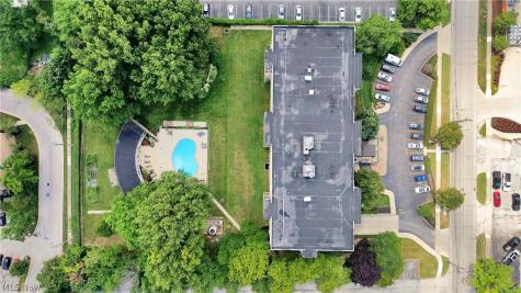 3167 Linden Road Rocky River OH 44116