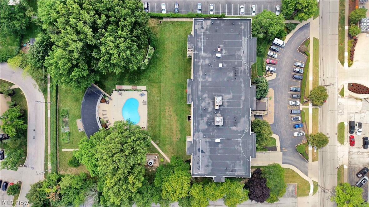 3167 Linden Road Rocky River OH 44116