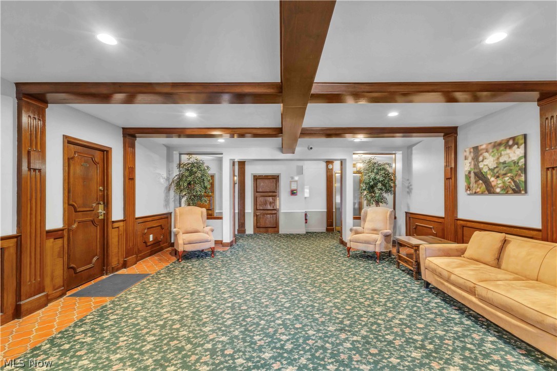 3167 Linden Road Rocky River OH 44116
