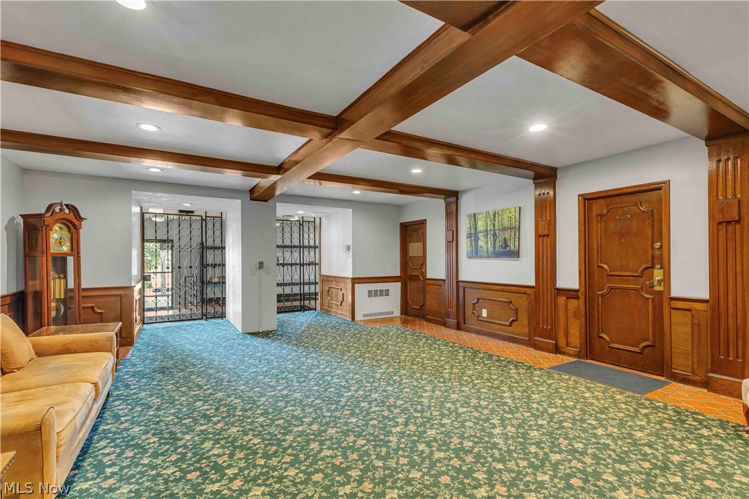 3167 Linden Road Rocky River OH 44116