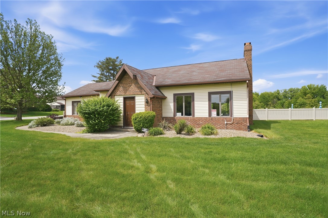 33 Picadilly Court Kent OH 44240