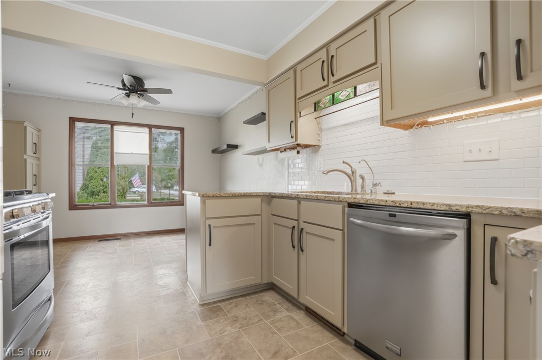 33 Picadilly Court Kent OH 44240