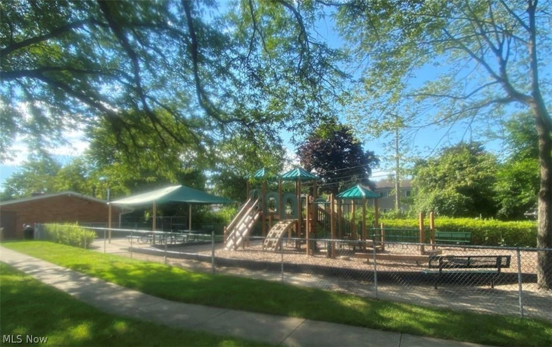 23835 David Drive North Olmsted OH 44070