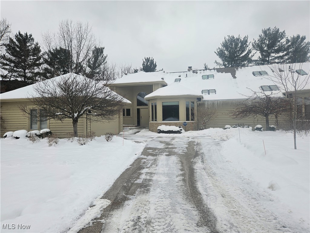 10 Hyde Park Beachwood OH 44122