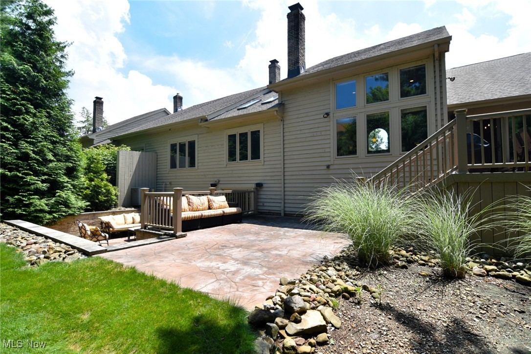 10 Hyde Park Beachwood OH 44122