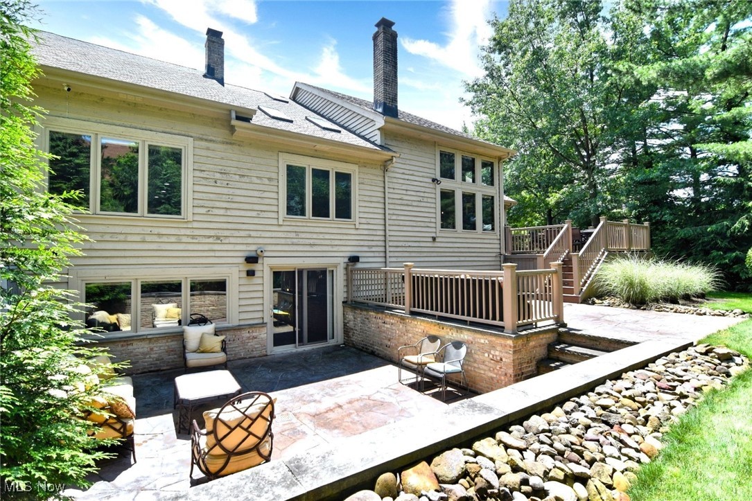 10 Hyde Park Beachwood OH 44122