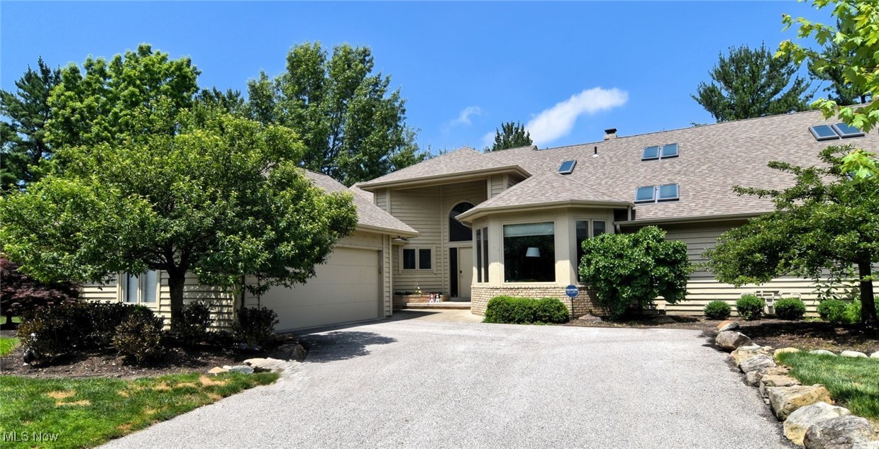 10 Hyde Park Beachwood OH 44122