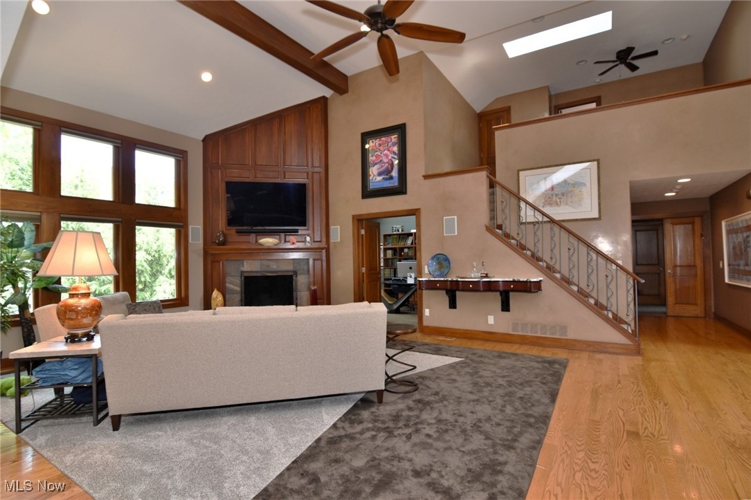 10 Hyde Park Beachwood OH 44122