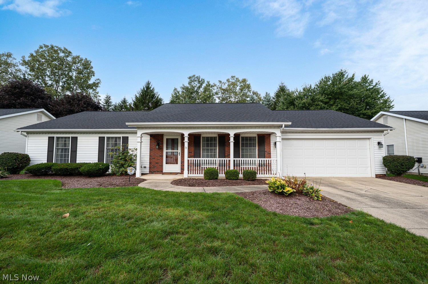 6748 Waterford Lane Mentor OH 44060