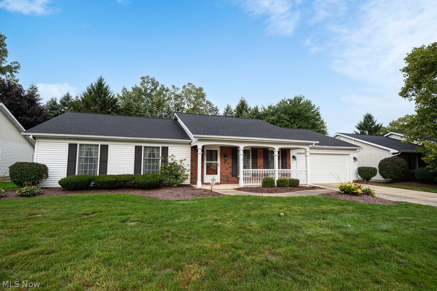 6748 Waterford Lane Mentor OH 44060