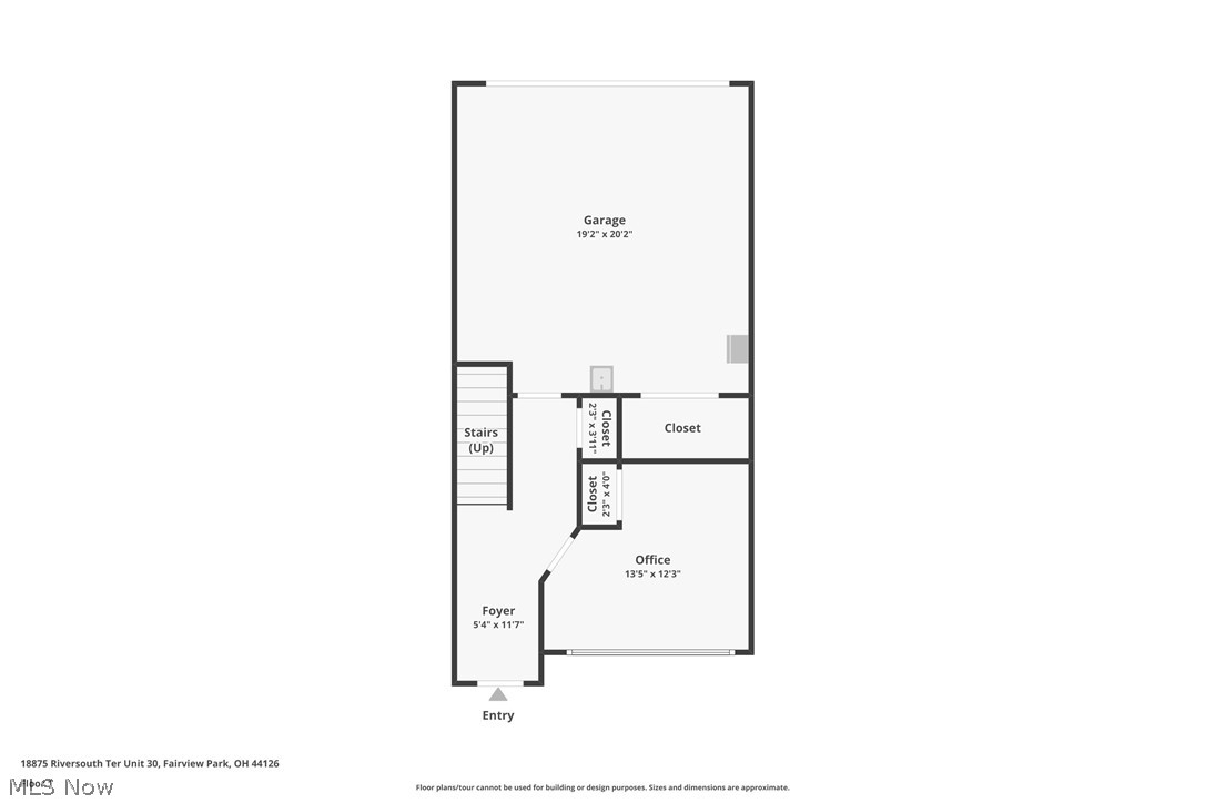 18875 Riversouth Fairview Park OH 44126