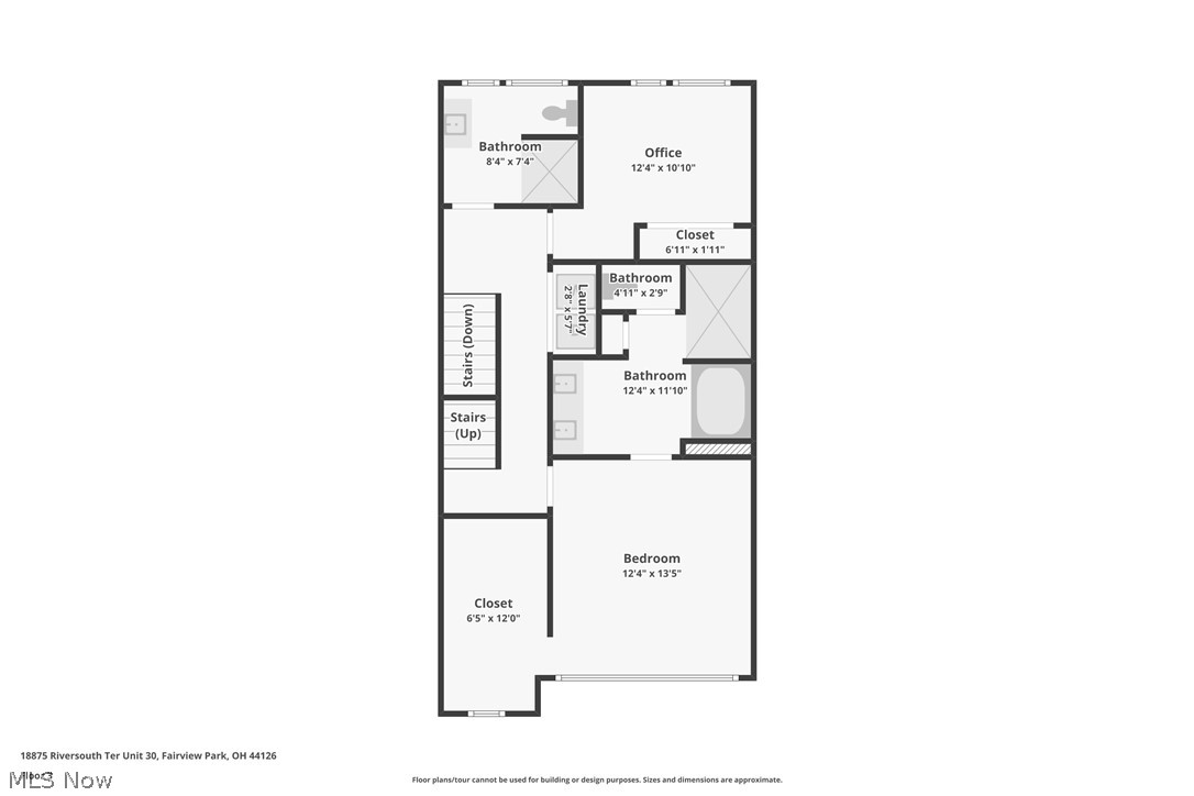18875 Riversouth Fairview Park OH 44126