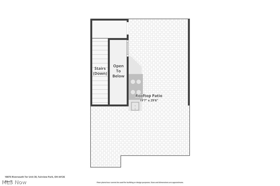 18875 Riversouth Fairview Park OH 44126
