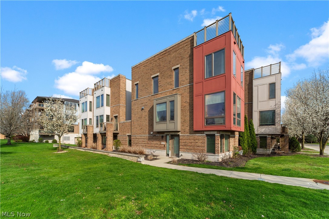 1421 Slate Court Cleveland Heights OH 44118