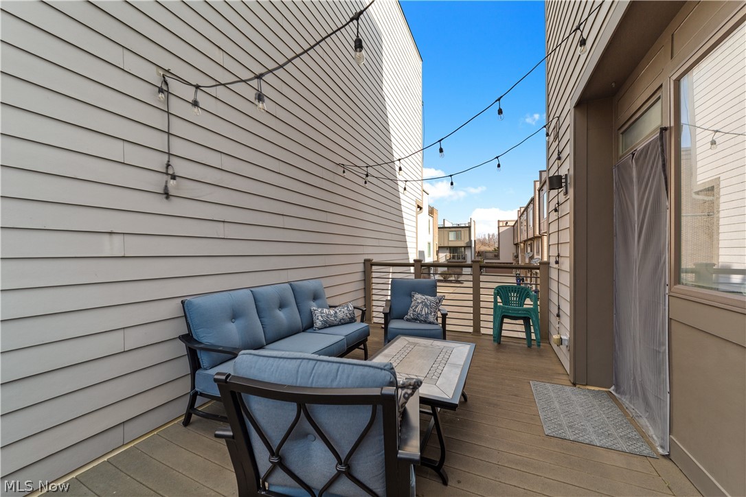 1421 Slate Court Cleveland Heights OH 44118