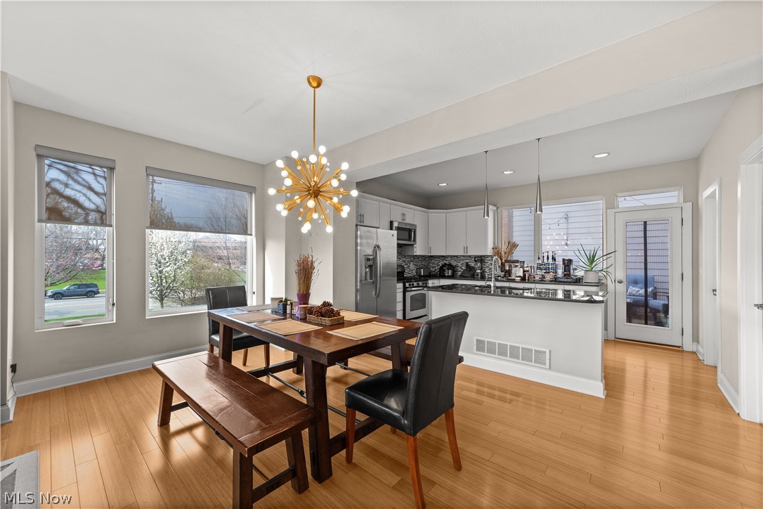1421 Slate Court Cleveland Heights OH 44118