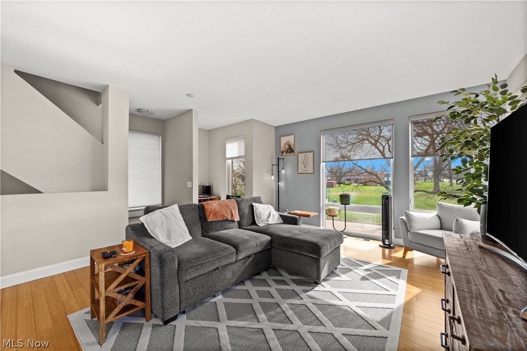 1421 Slate Court Cleveland Heights OH 44118