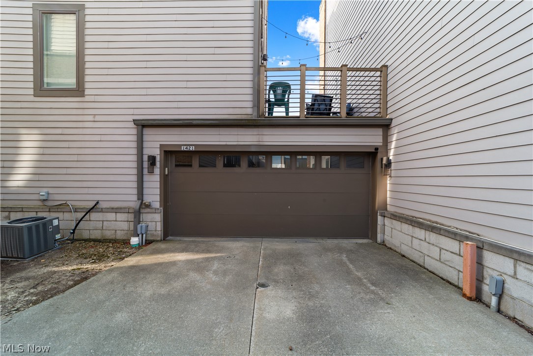 1421 Slate Court Cleveland Heights OH 44118