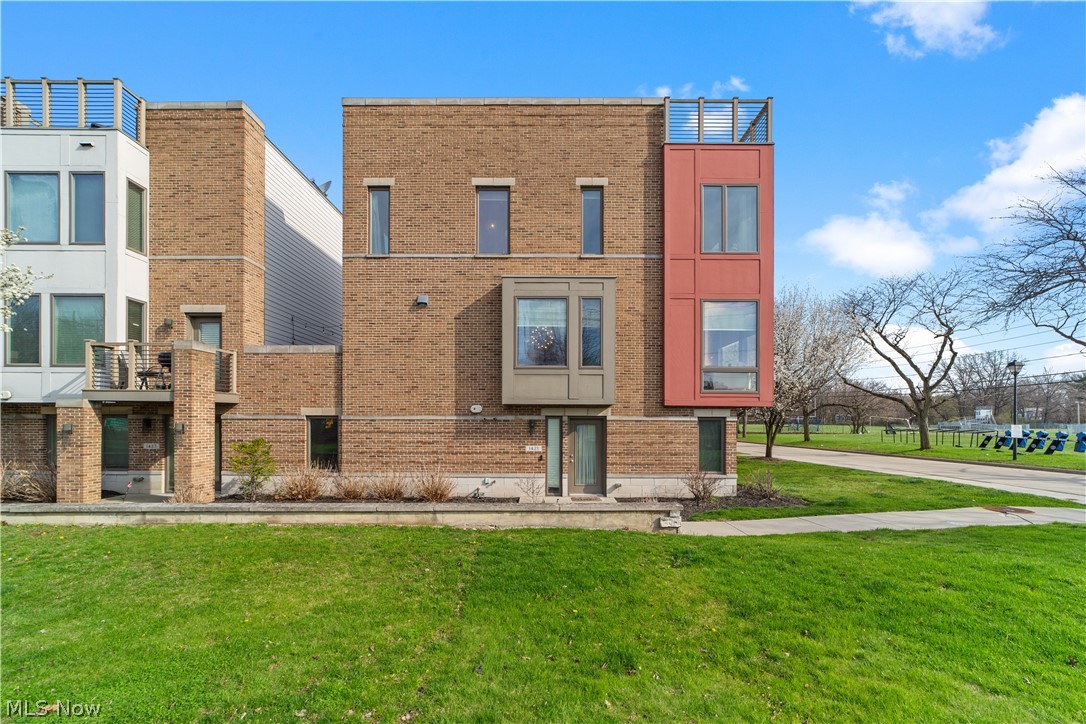 1421 Slate Court Cleveland Heights OH 44118