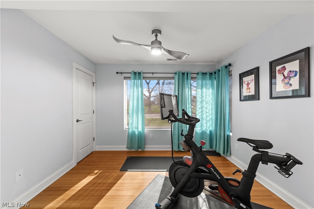 1421 Slate Court Cleveland Heights OH 44118
