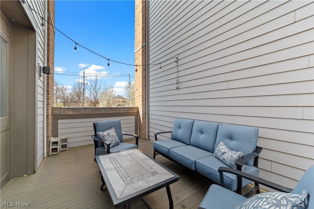 1421 Slate Court Cleveland Heights OH 44118