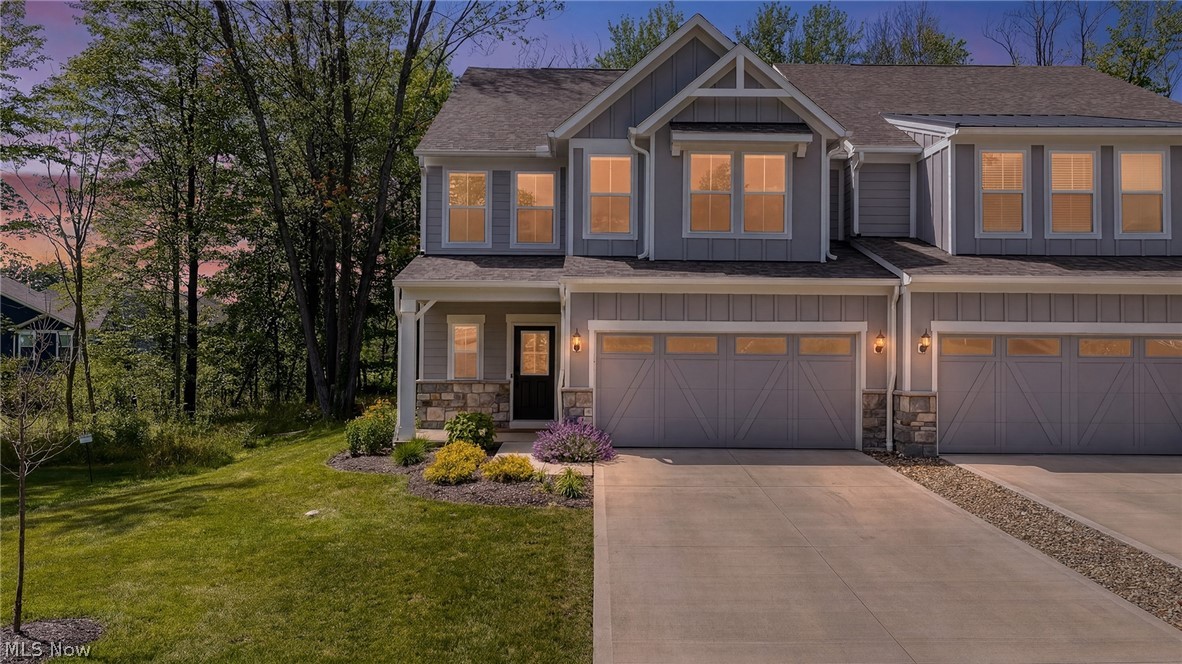 210 Lake Balaton Drive Orange Village OH 44128