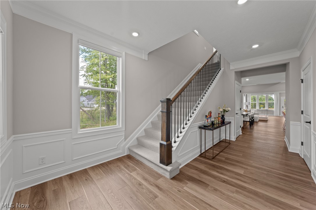 210 Lake Balaton Drive Orange Village OH 44128