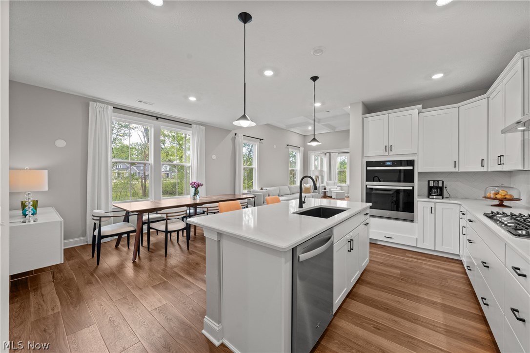 210 Lake Balaton Drive Orange Village OH 44128