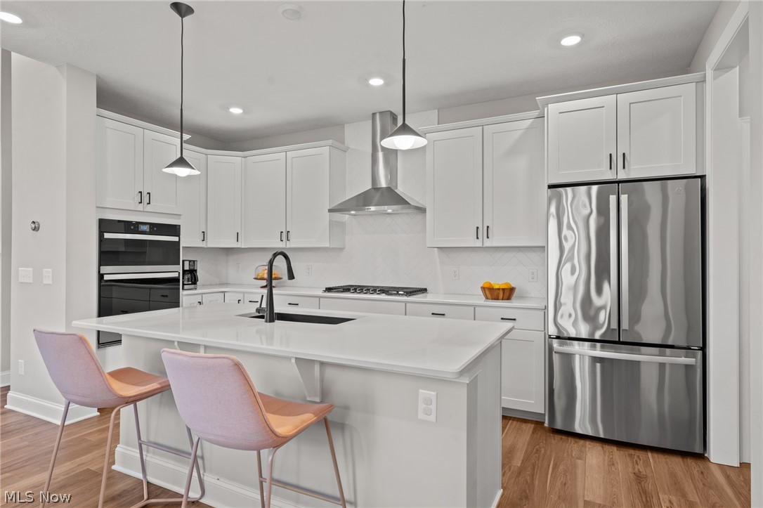 210 Lake Balaton Drive Orange Village OH 44128
