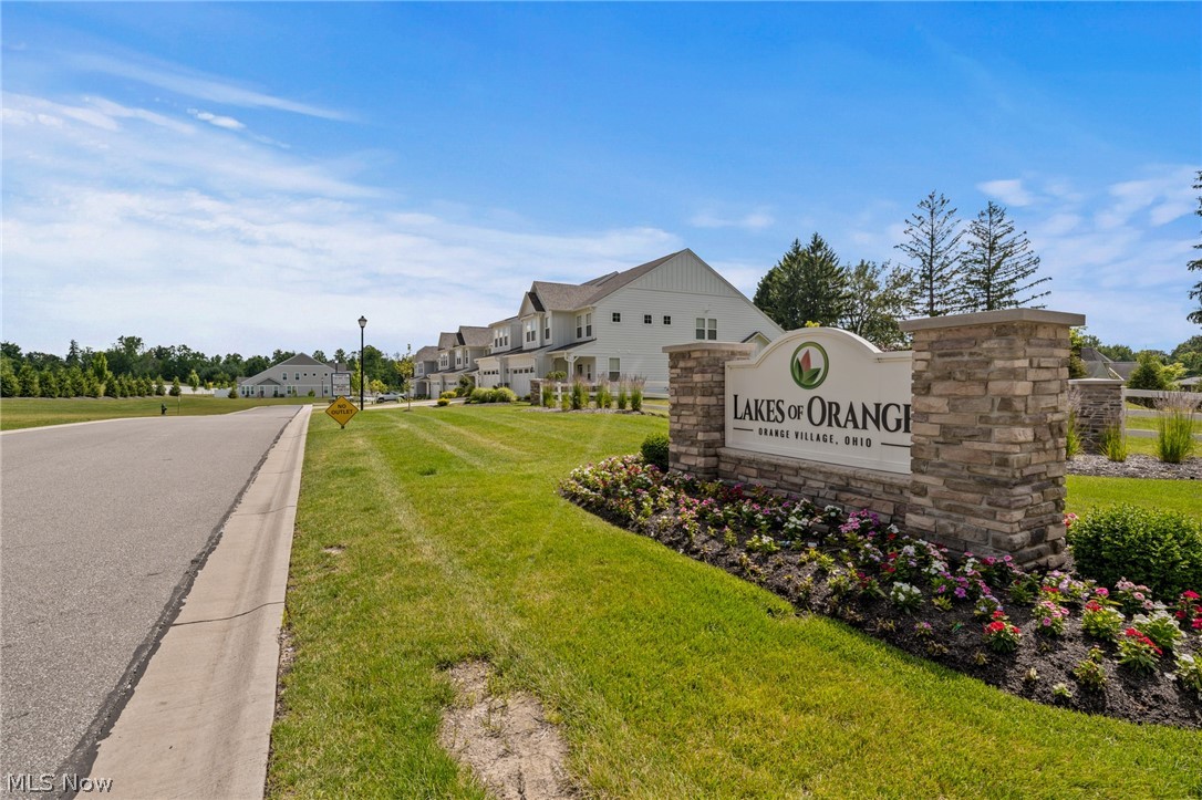 210 Lake Balaton Drive Orange Village OH 44128