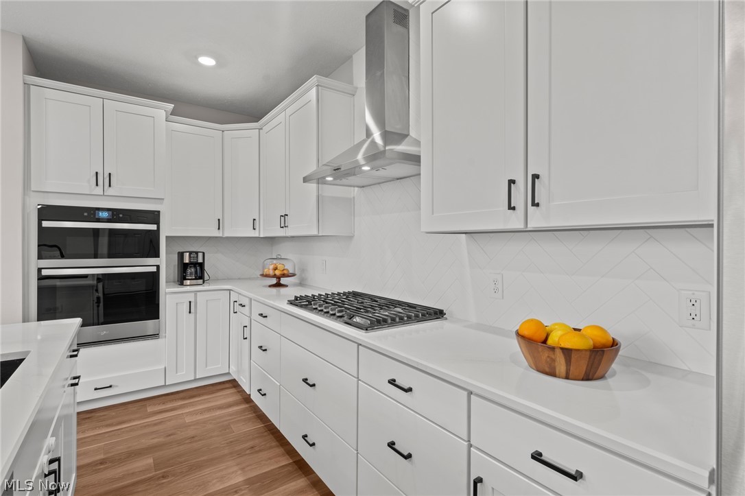210 Lake Balaton Drive Orange Village OH 44128